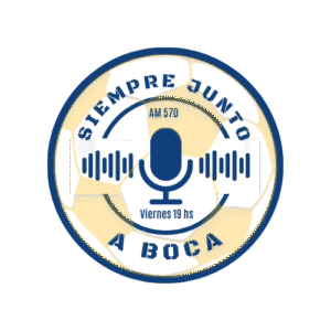 Siempre junto transparente