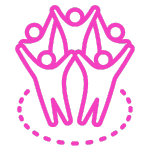 crecimiento de comunidad