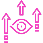 mayor visibilidad y alcance