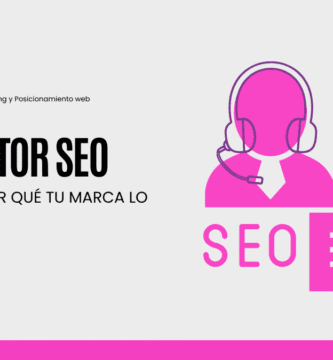 Consultor SEO