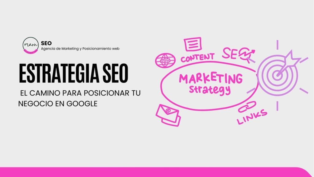 Estrategia SEO