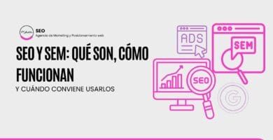 SEO Y SEM