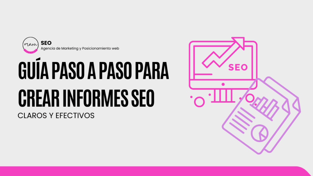 informe seo