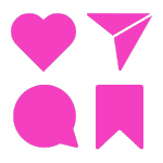 mayor impacto en redes sociales