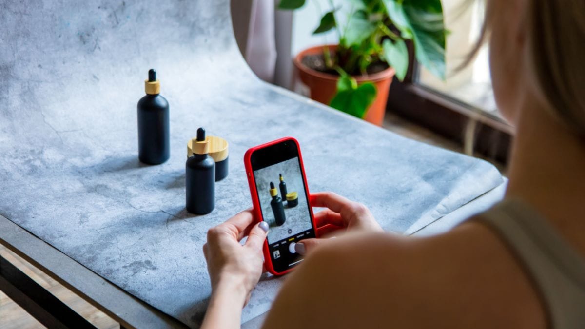 que transmite tu marca visualmente