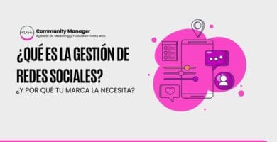 ¿Qué es la gestión de redes sociales?