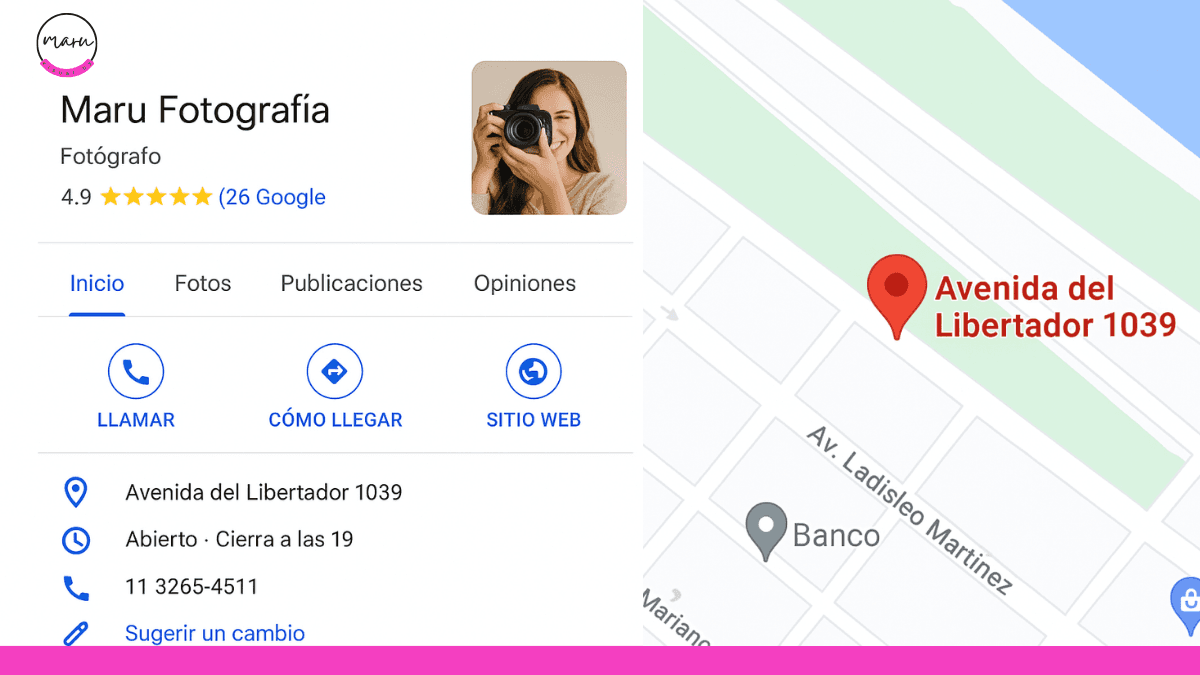 ejemplo google maps