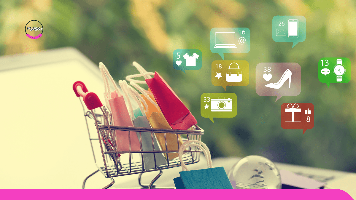 ejemplos de ecommerce