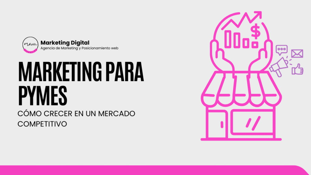 marketing para pymes