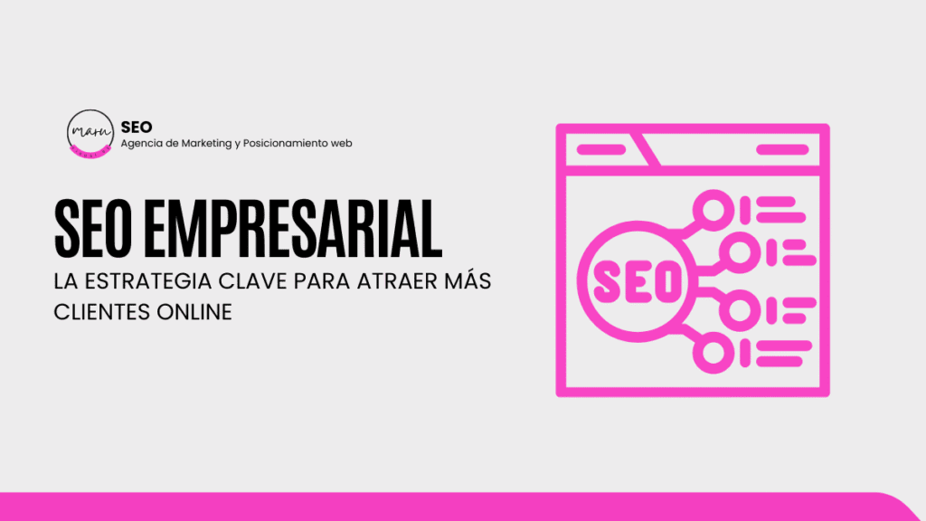 seo empresarial