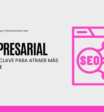 seo empresarial