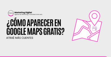 ¿Cómo aparecer en Google Maps GRATIS?