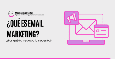 ¿Qué es Email Marketing?